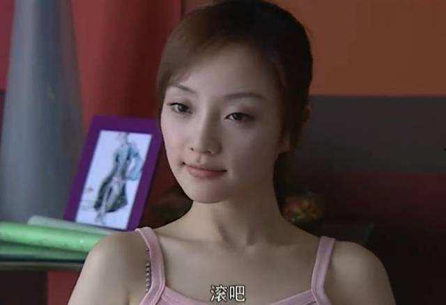 李小璐家庭出身背景,出身名门，星途璀璨的娱乐圈女神